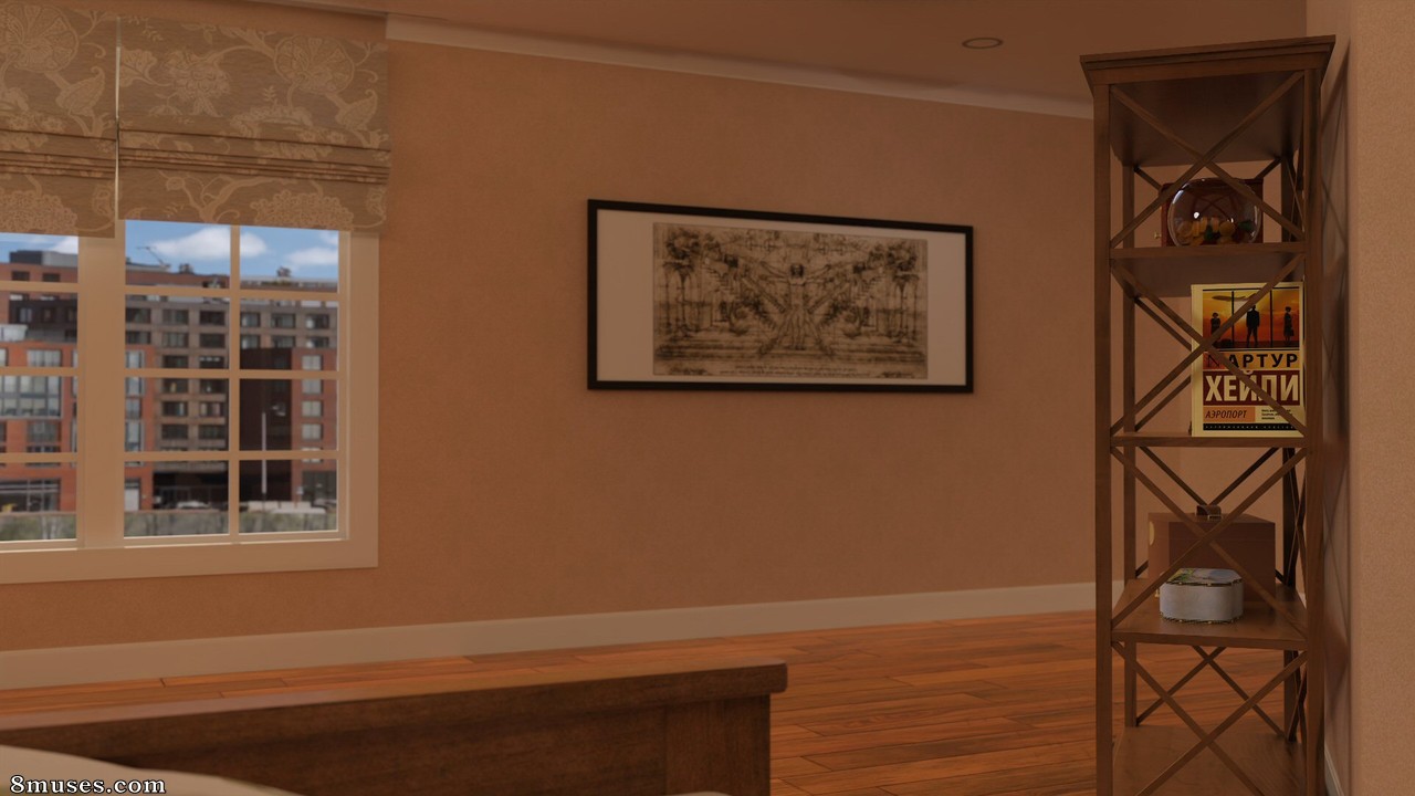 Mink illisible - En train de regarder ma femme - Page 240