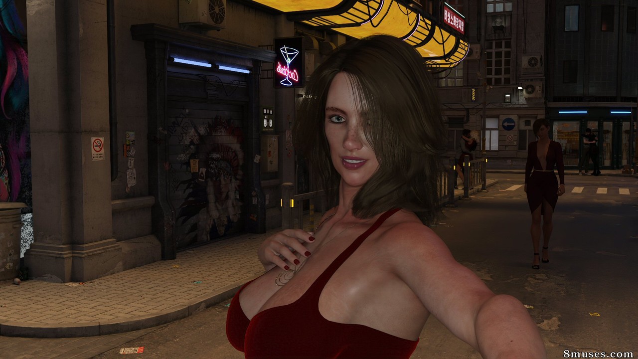 Mink illisible - En train de regarder ma femme - Page 432