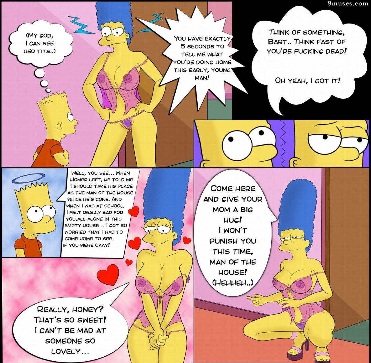 Croc Comics - El hijo del pecado - Página 10