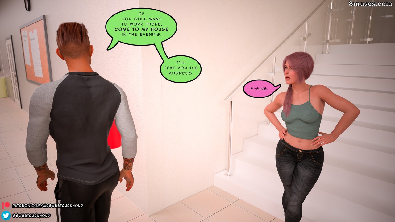 Undercover Betrayal - Issue 1 - Page 177