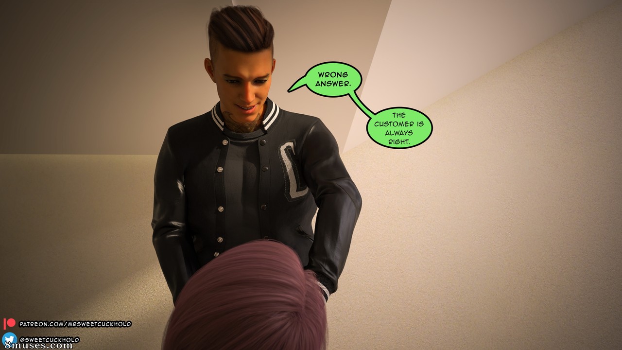 Undercover Betrayal - Issue 1 - Page 129
