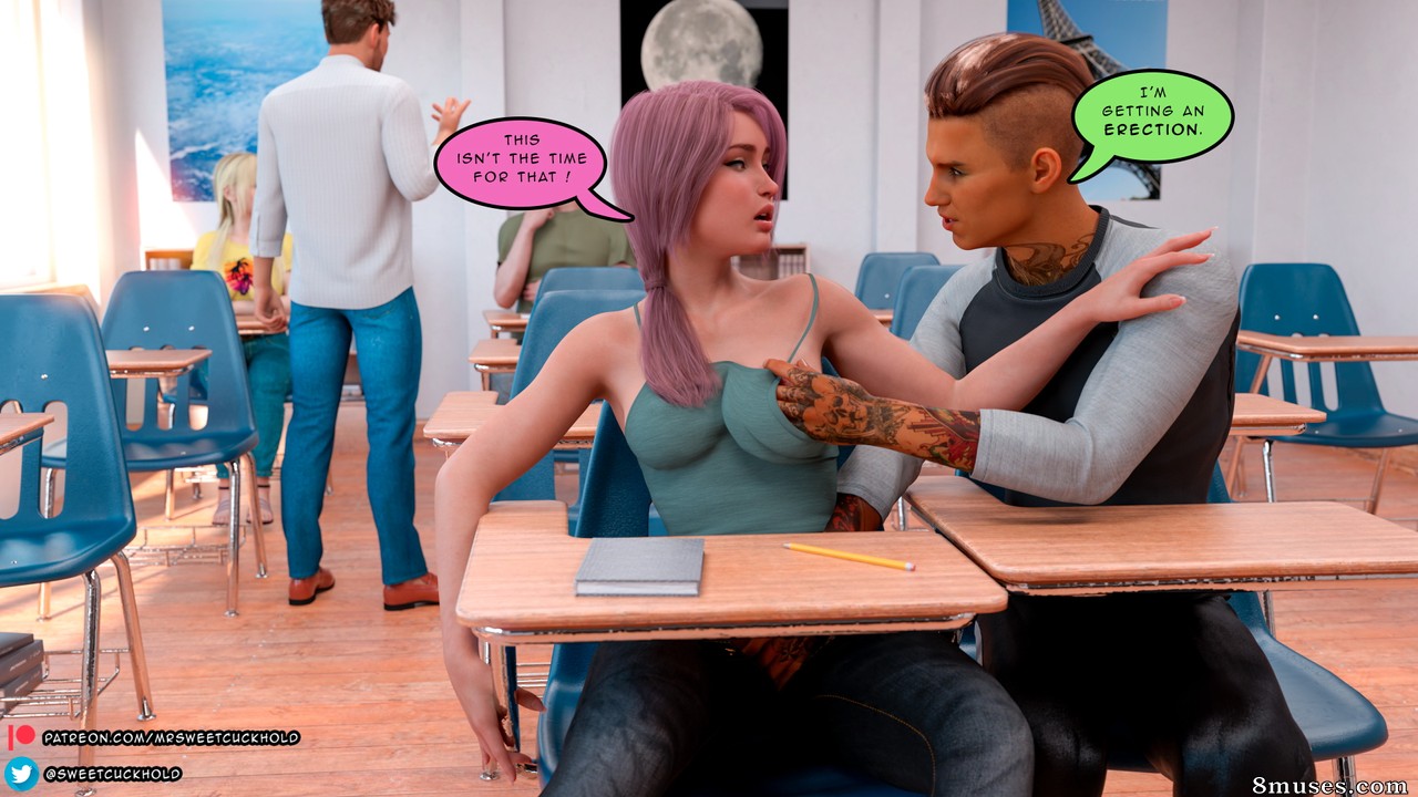 Undercover Betrayal - Issue 1 - Page 161