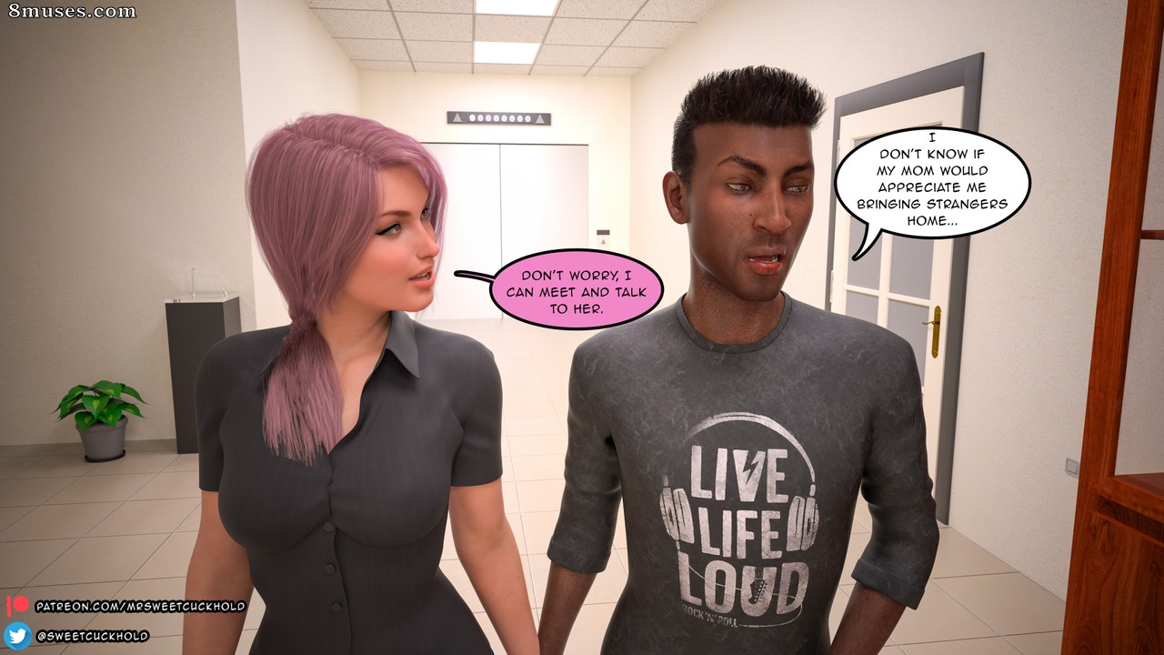 Undercover Betrayal - Issue 1 - Page 94