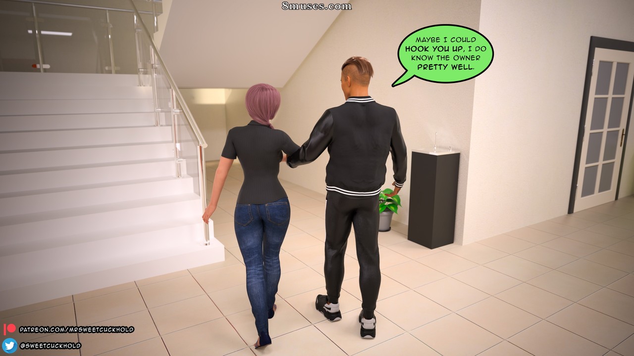 Undercover Betrayal - Issue 1 - Page 111