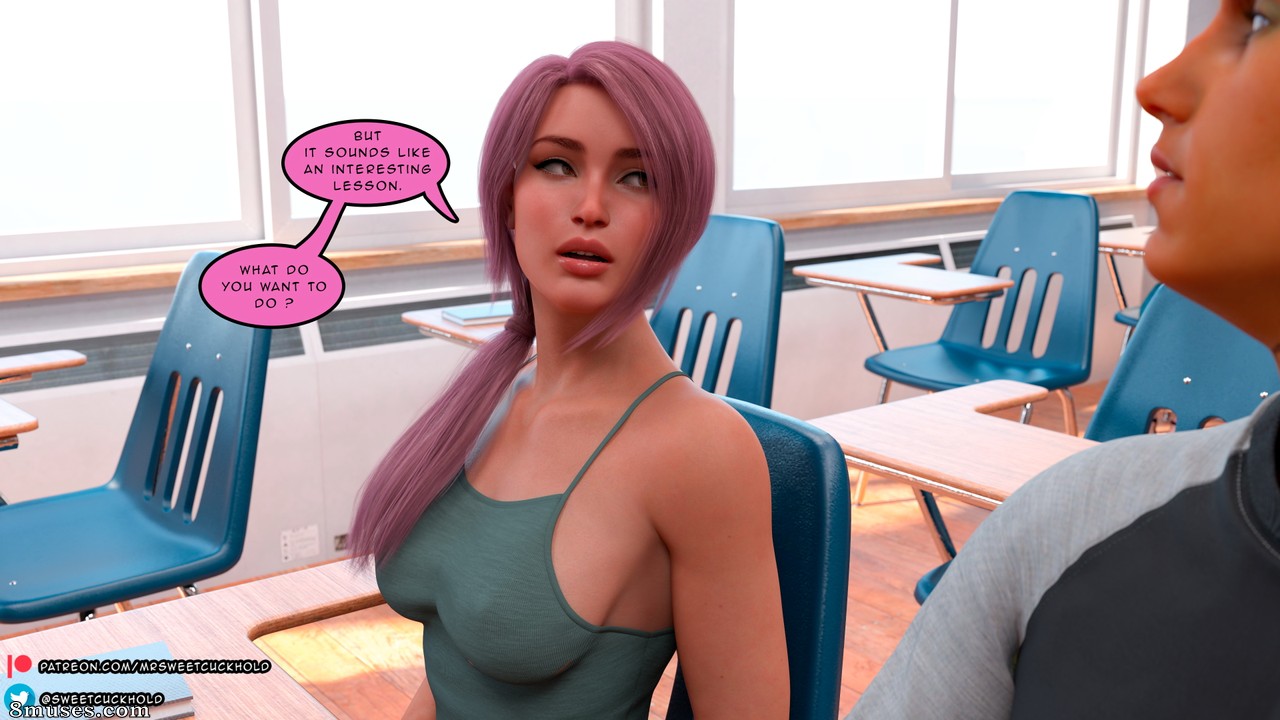 Undercover Betrayal - Issue 1 - Page 153