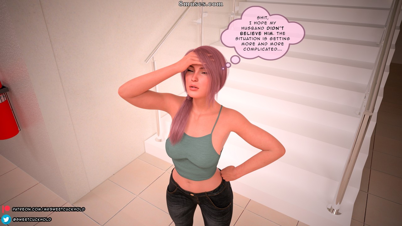 Undercover Betrayal - Issue 1 - Page 178