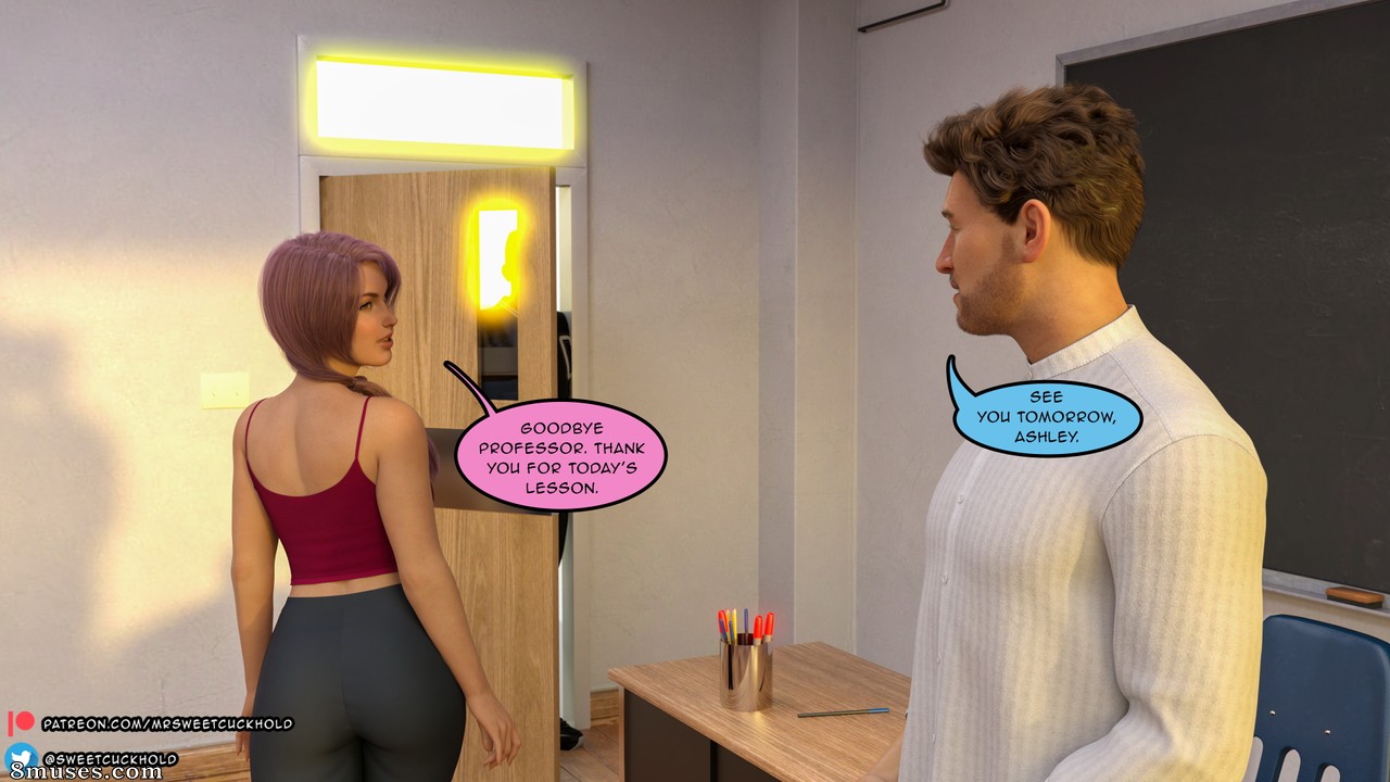 Undercover Betrayal - Issue 1 - Page 72