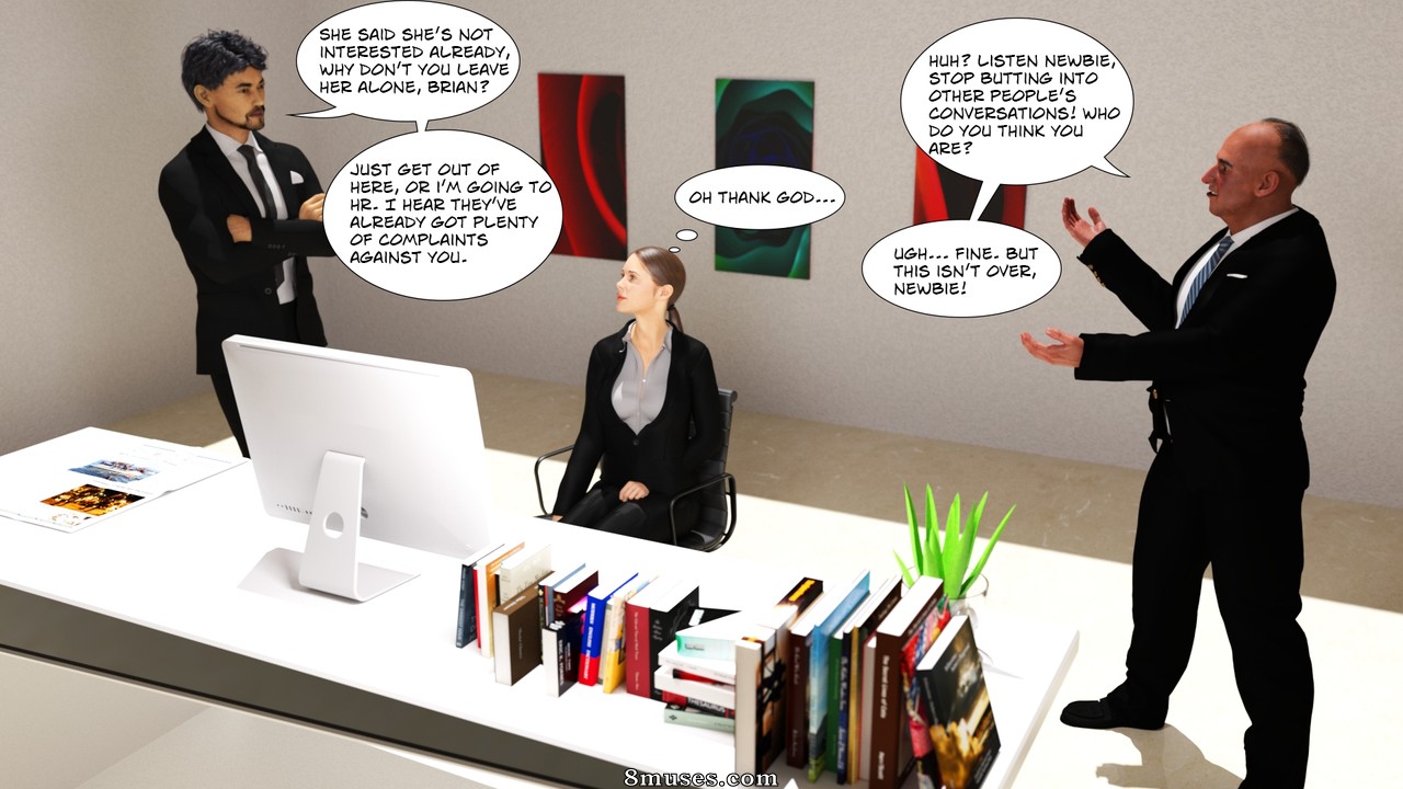 Emma's Corruption - Issue 1-10 - Page 12
