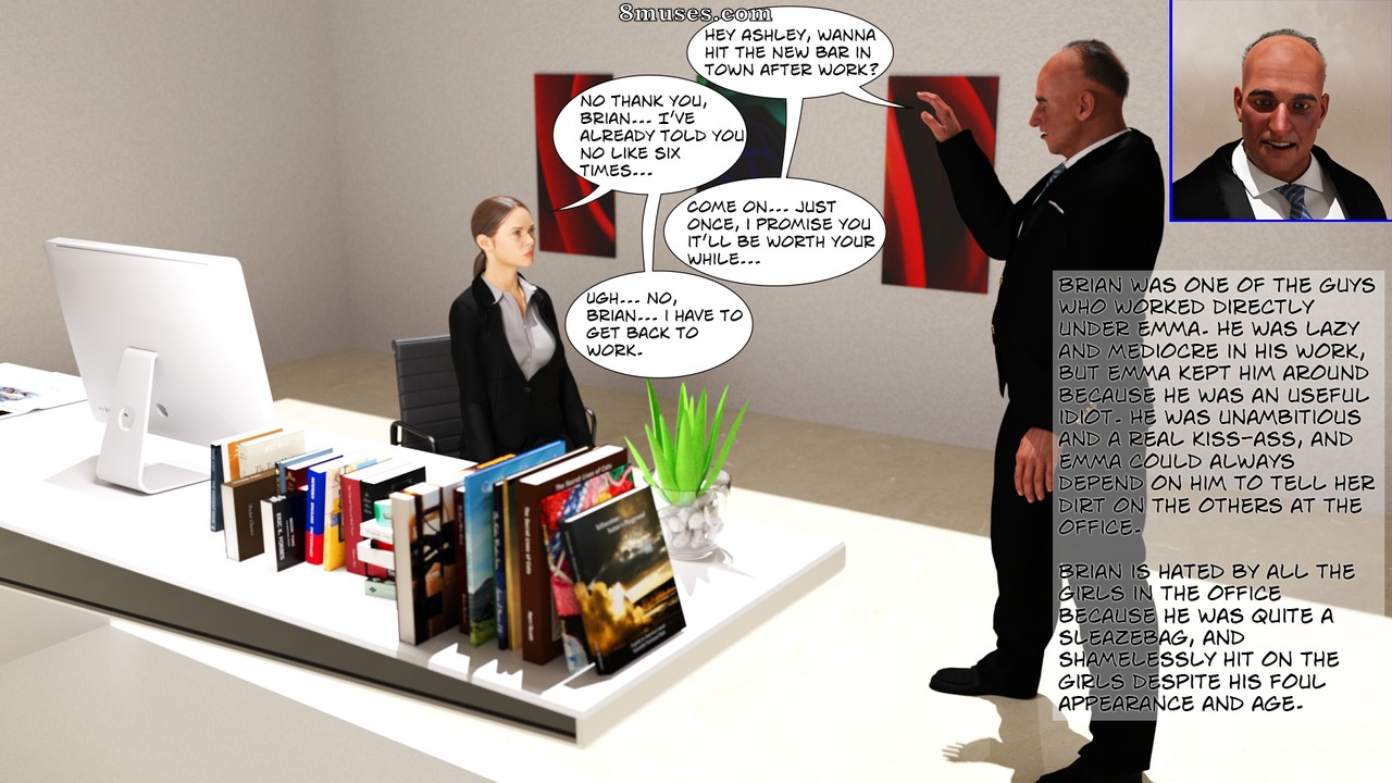Emma's Corruption - Issue 1-10 - Page 11