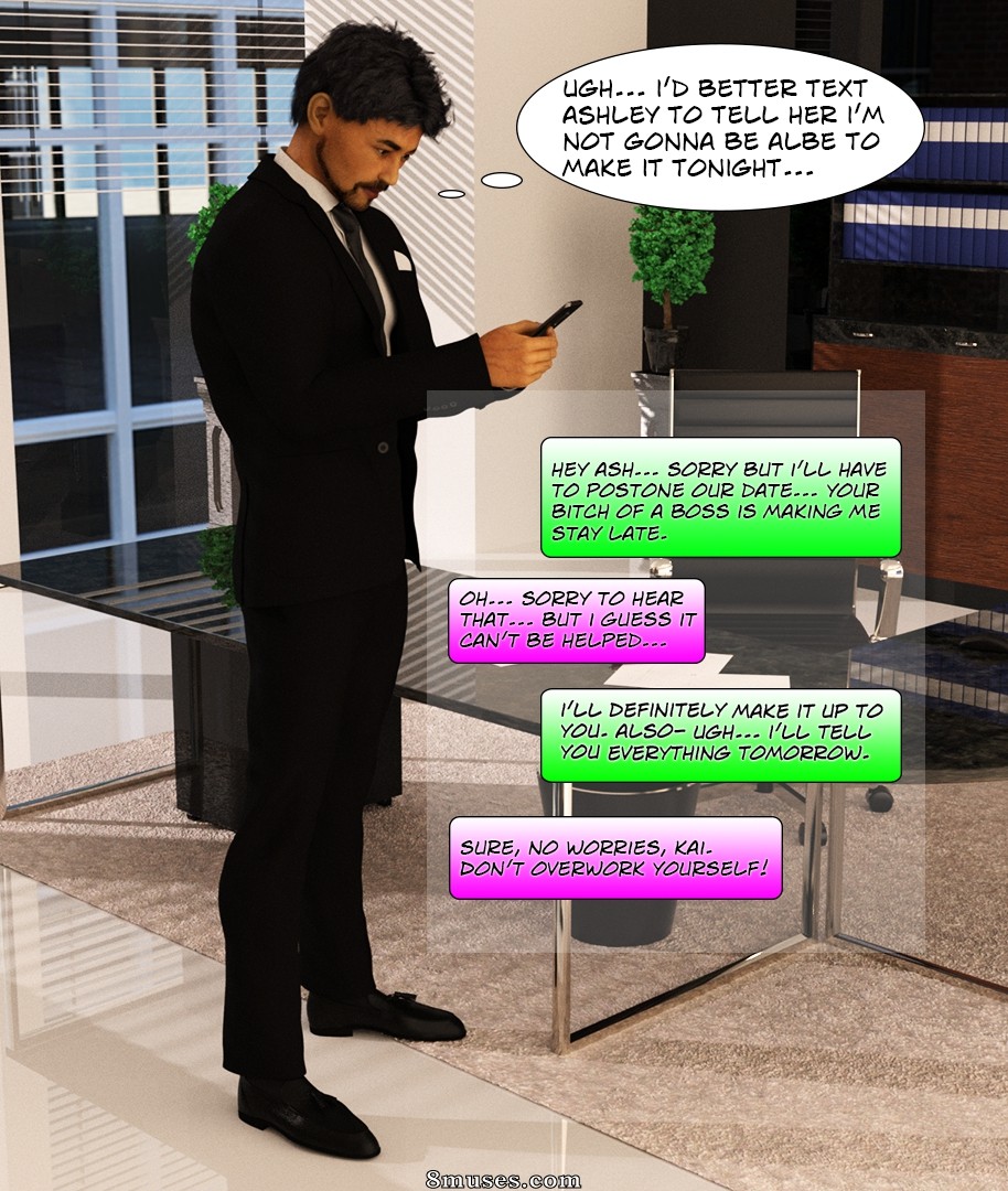 Emma's Corruption - Issue 1-10 - Page 16