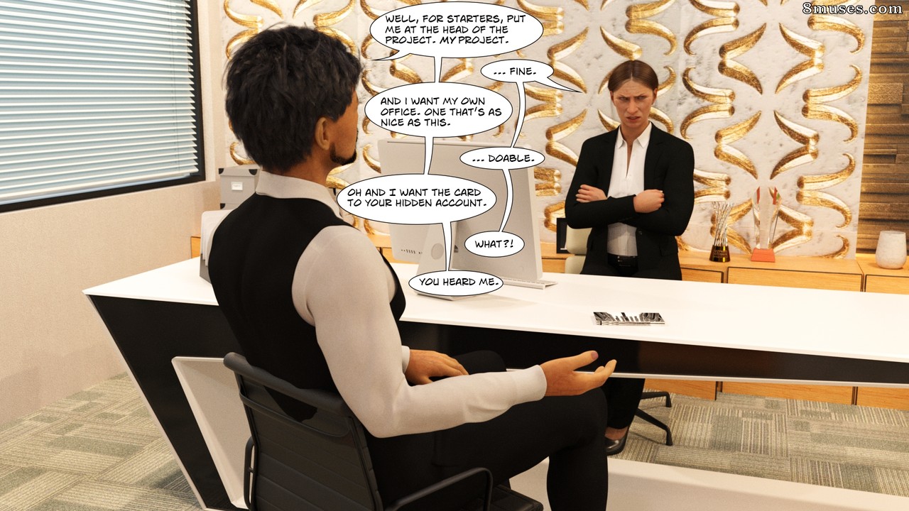 Emma's Corruption - Issue 1-10 - Page 26