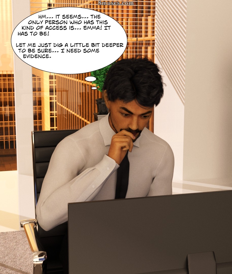 Emma's Corruption - Issue 1-10 - Page 21