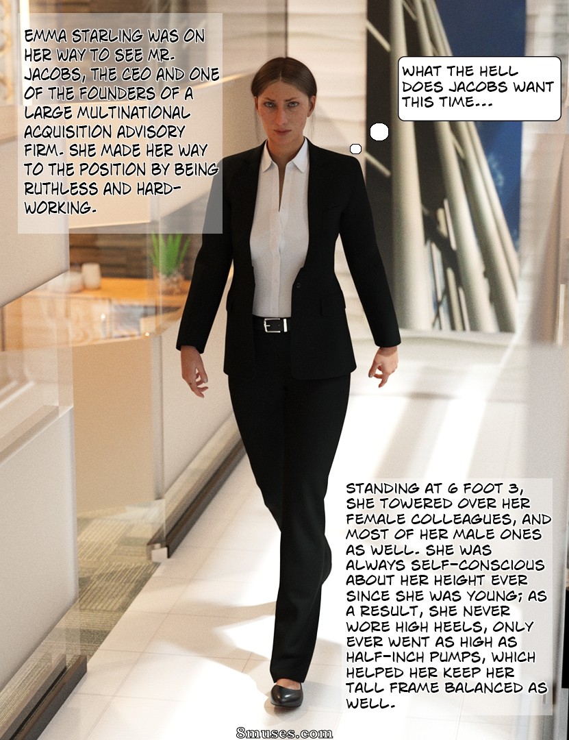 Emma's Corruption - Issue 1-10 - Page 2