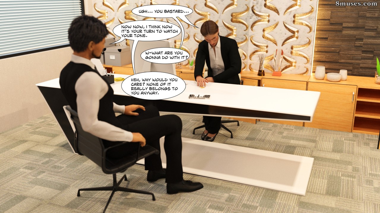 Emma's Corruption - Issue 1-10 - Page 27