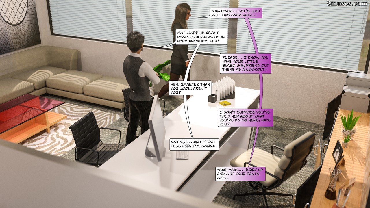 Emma's Corruption - Issue 1-10 - Page 333