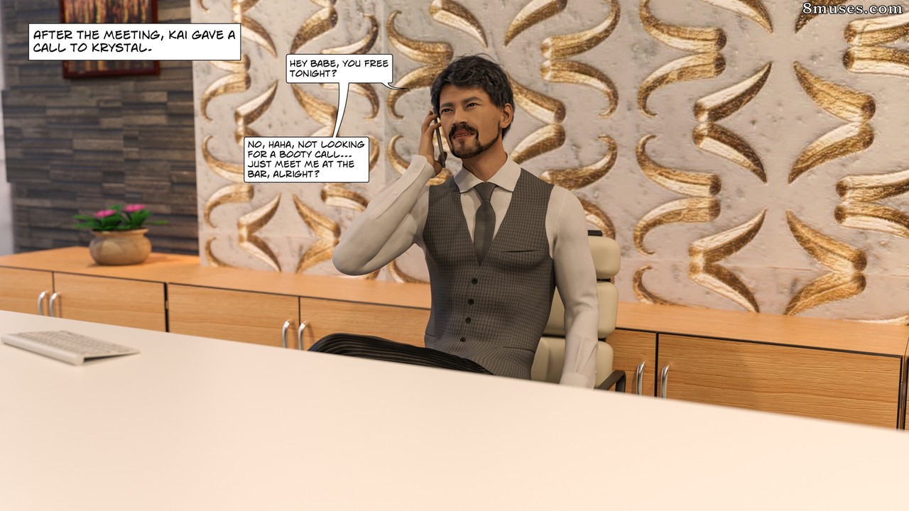 Emma's Corruption - Issue 1-10 - Page 344