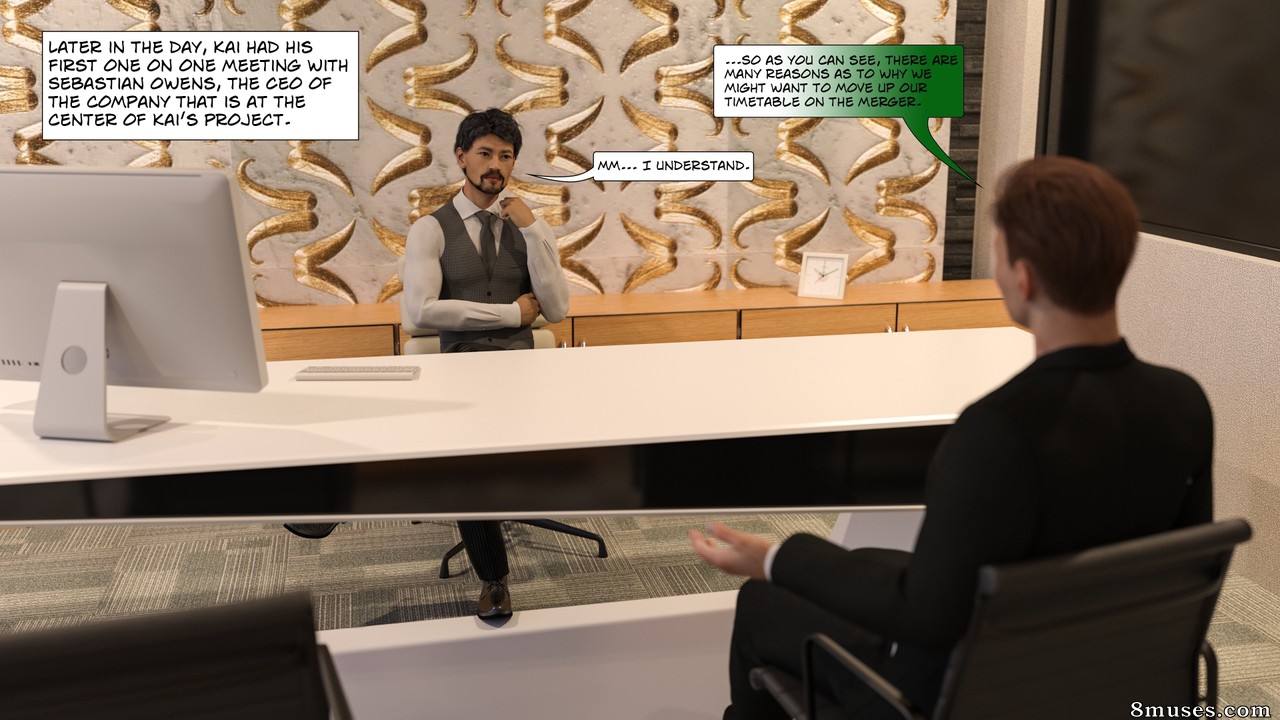 Emma's Corruption - Issue 1-10 - Page 340