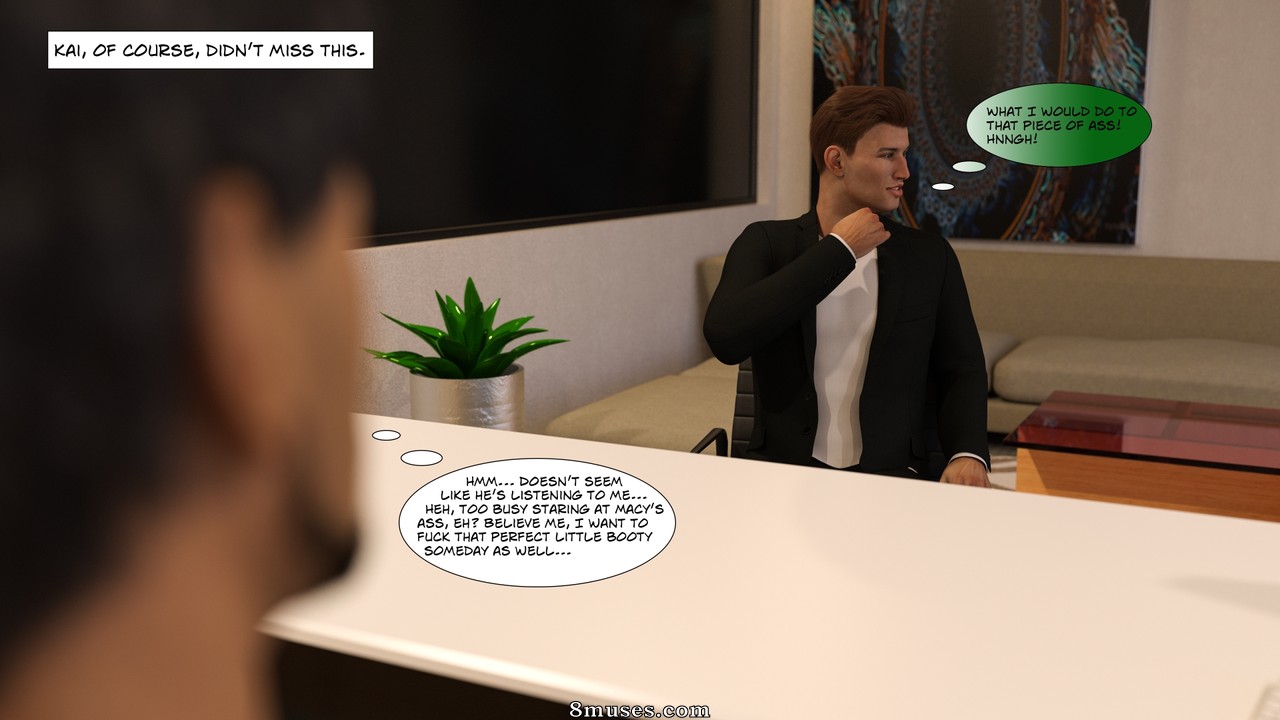 Emma's Corruption - Issue 1-10 - Page 342
