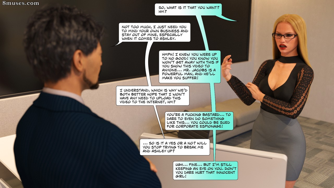 Emma's Corruption - Issue 1-10 - Page 209