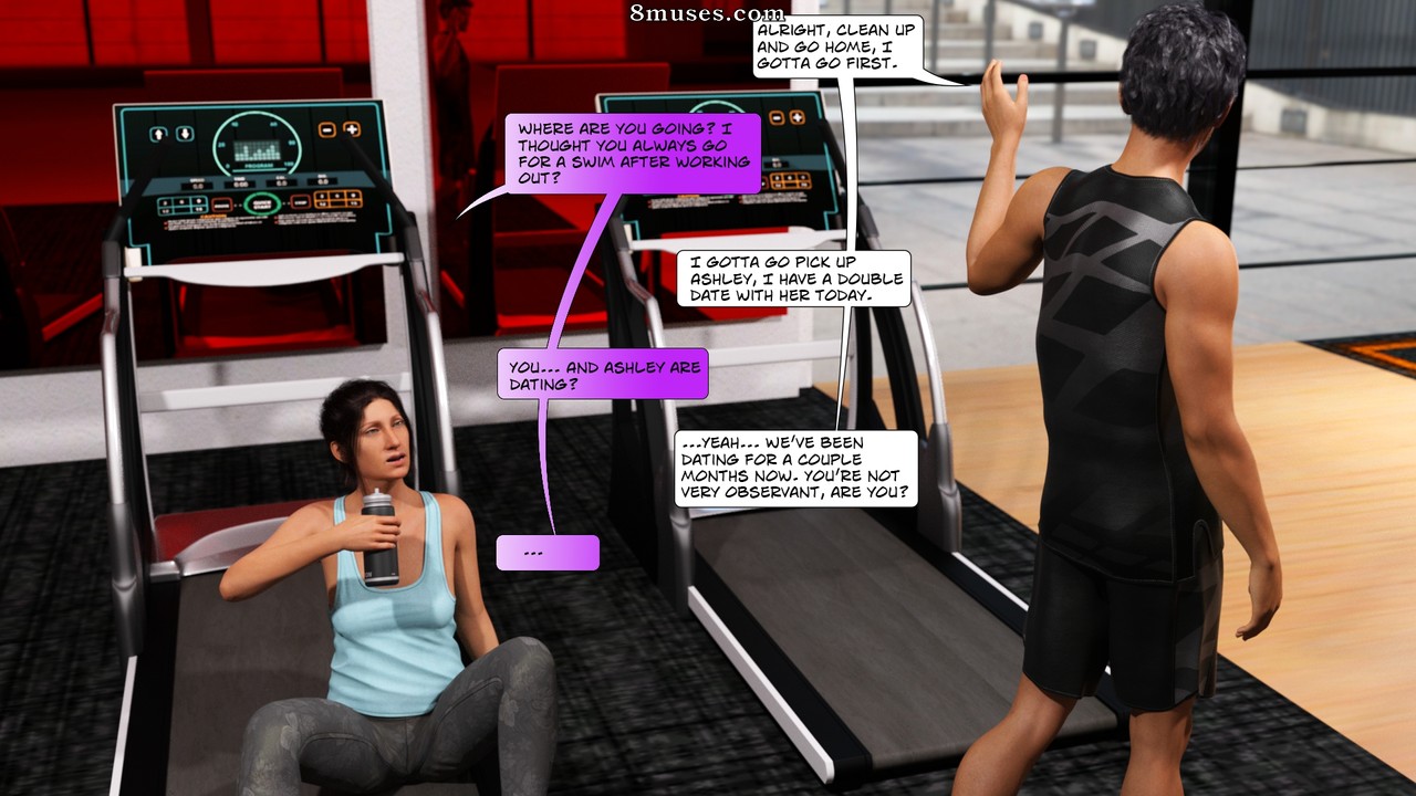 Emma's Corruption - Issue 1-10 - Page 214
