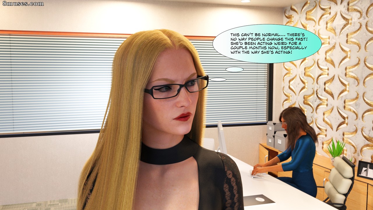 Emma's Corruption - Issue 1-10 - Page 233