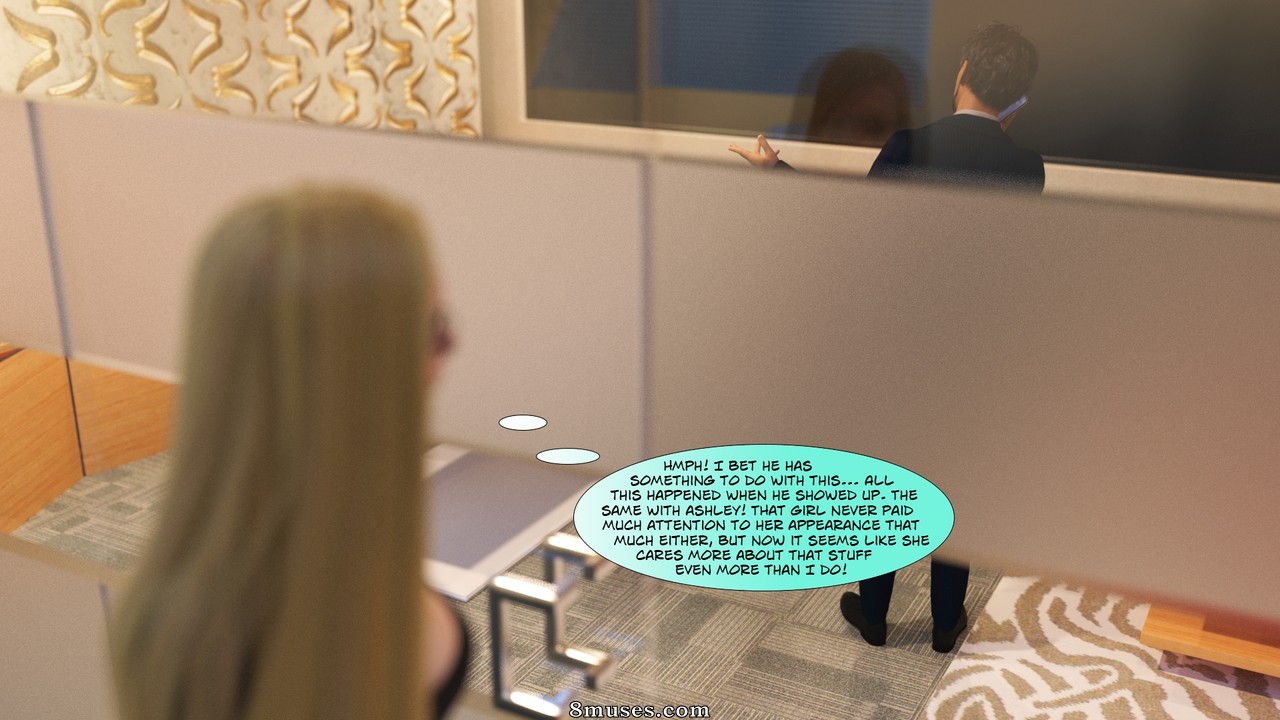 Emma's Corruption - Issue 1-10 - Page 234