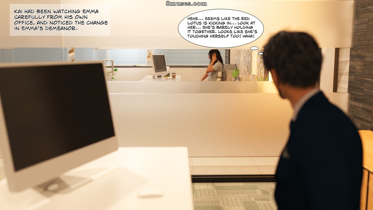 Emma's Corruption - Issue 1-10 - Page 118