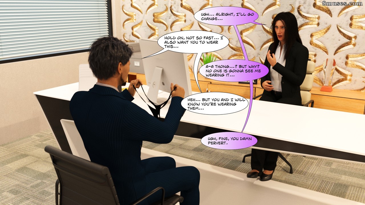 Emma's Corruption - Issue 1-10 - Page 113