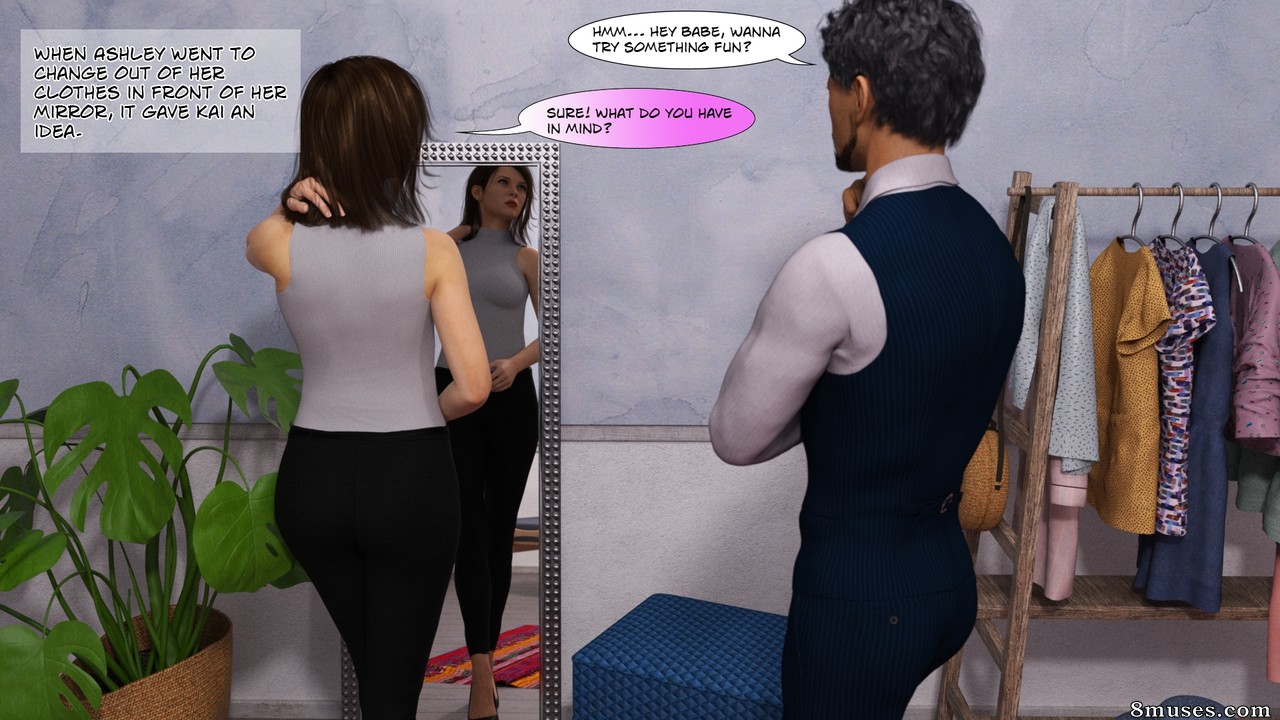 Emma's Corruption - Issue 1-10 - Page 130