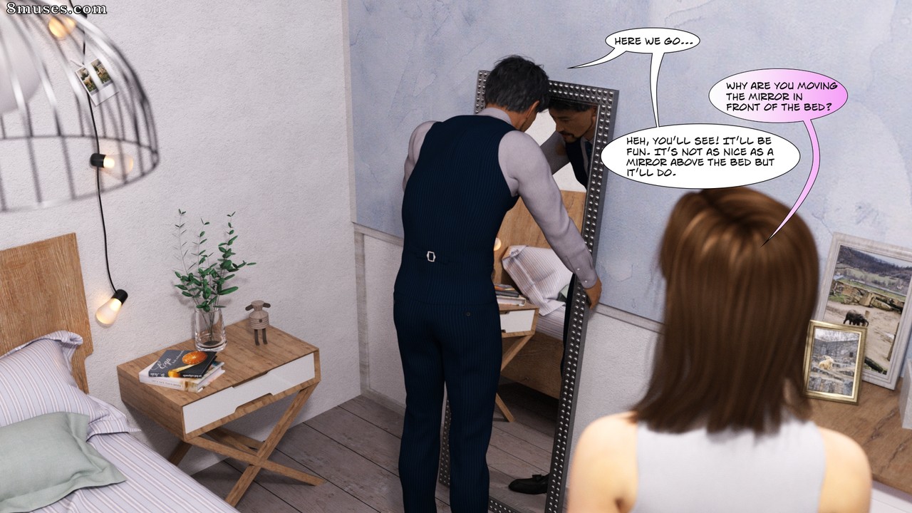Emma's Corruption - Issue 1-10 - Page 131