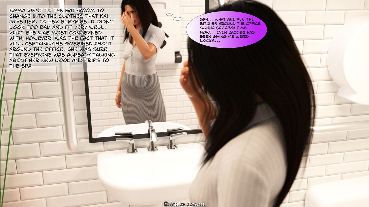Emma's Corruption - Issue 1-10 - Page 114