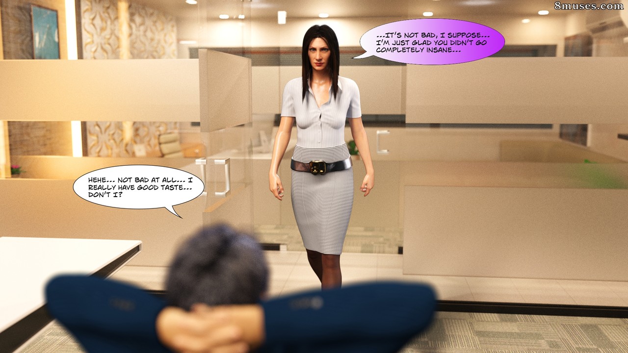 Emma's Corruption - Issue 1-10 - Page 115