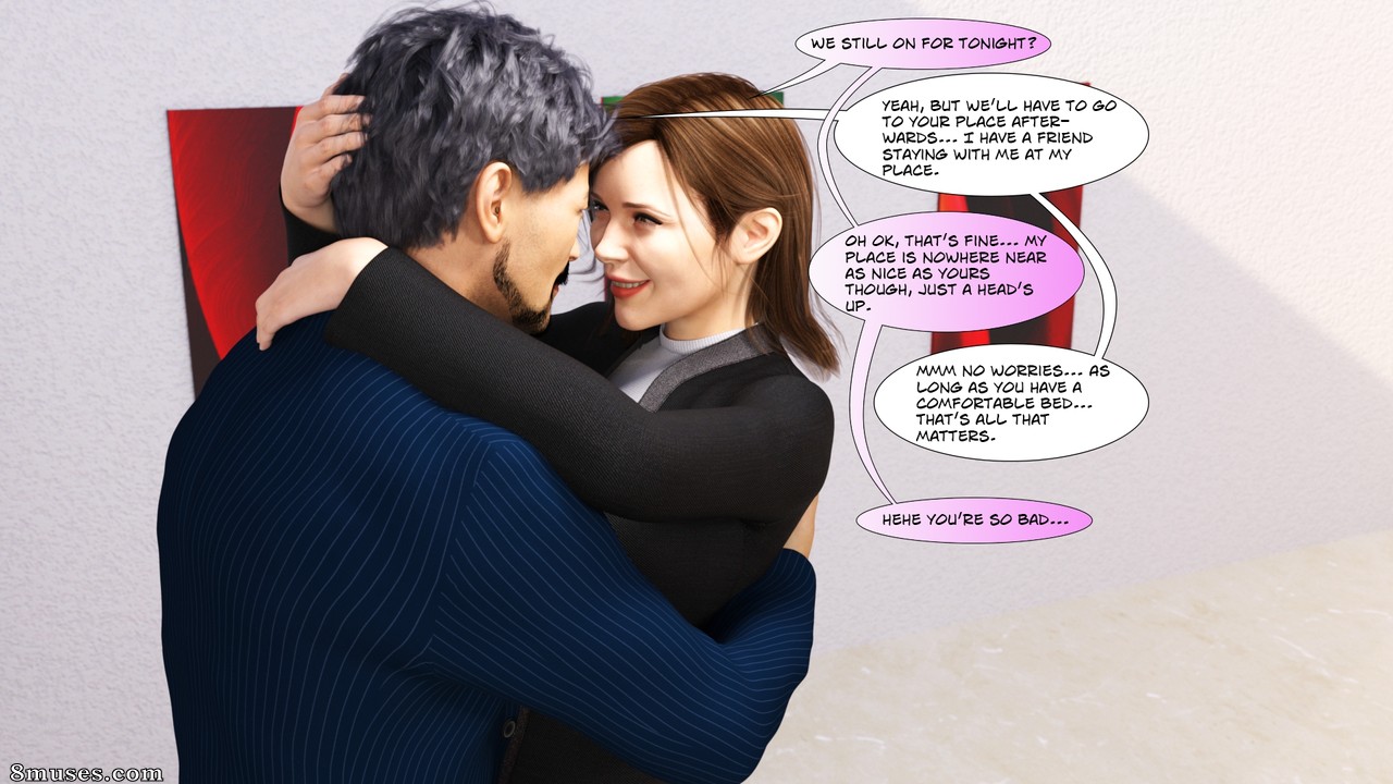 Emma's Corruption - Issue 1-10 - Page 109