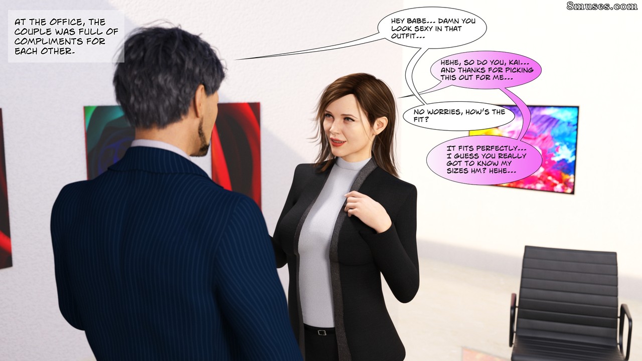 Emma's Corruption - Issue 1-10 - Page 108