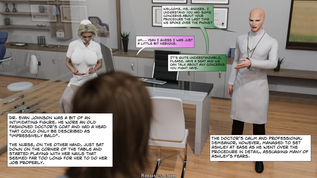 Emma's Corruption - Issue 1-10 - Page 266