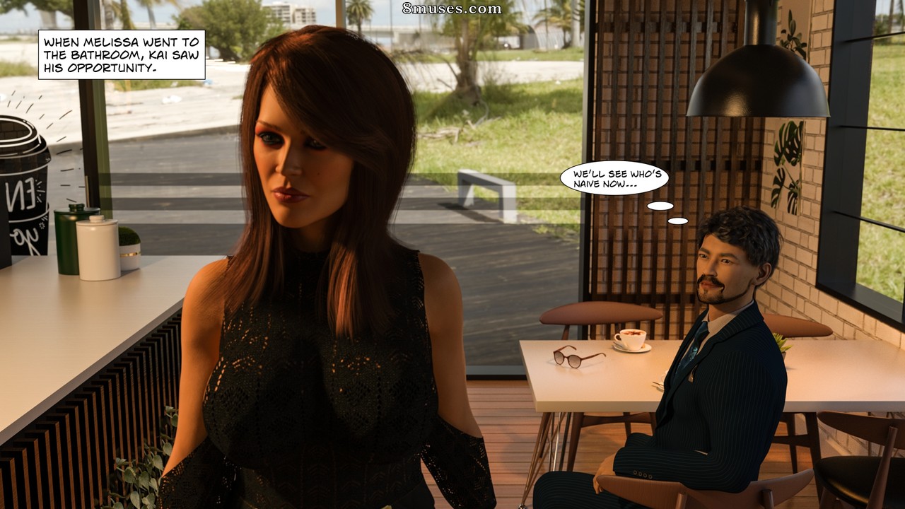 Emma's Corruption - Issue 1-10 - Page 252