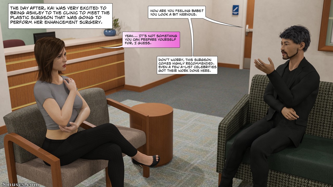 Emma's Corruption - Issue 1-10 - Page 264