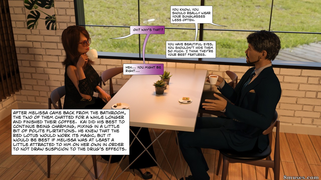 Emma's Corruption - Issue 1-10 - Page 254