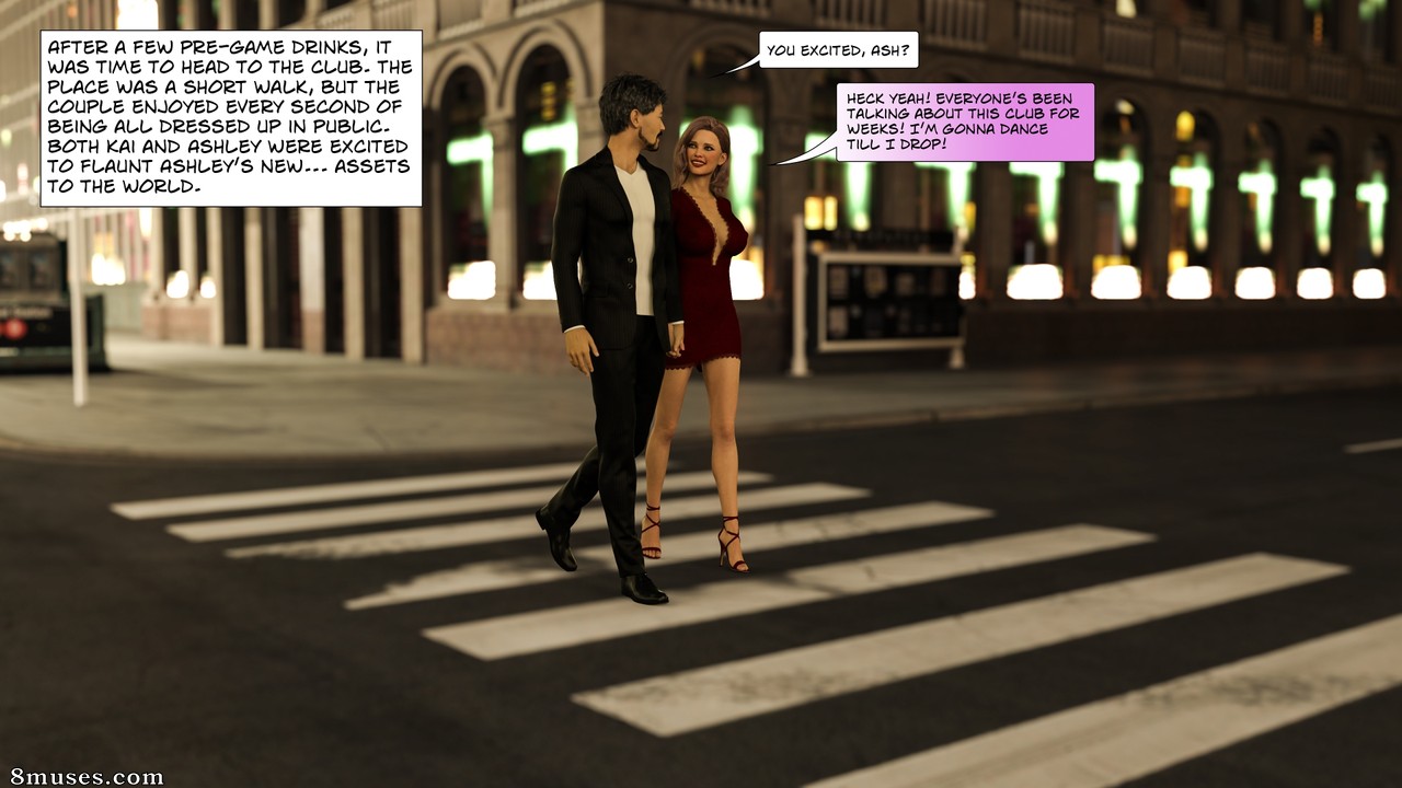 Emma's Corruption - Issue 1-10 - Page 286