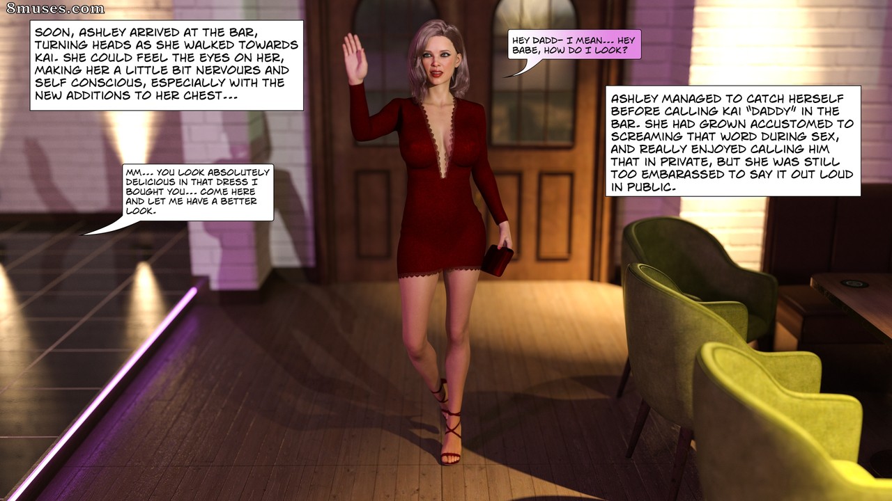 Emma's Corruption - Issue 1-10 - Page 285
