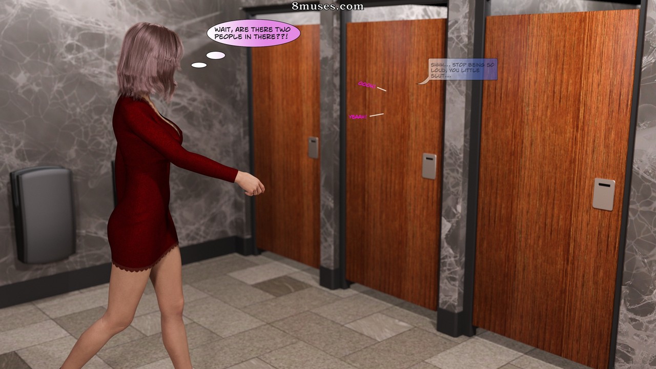 Emma's Corruption - Issue 1-10 - Page 299