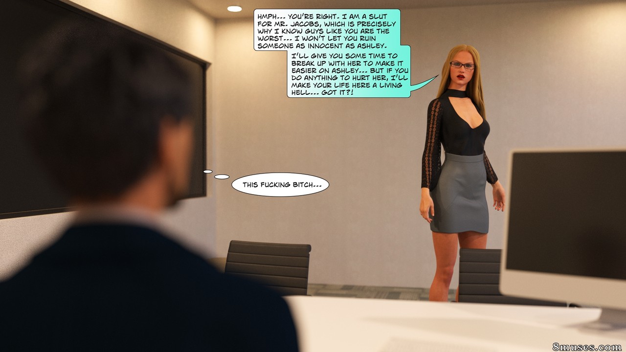 Emma's Corruption - Issue 1-10 - Page 145