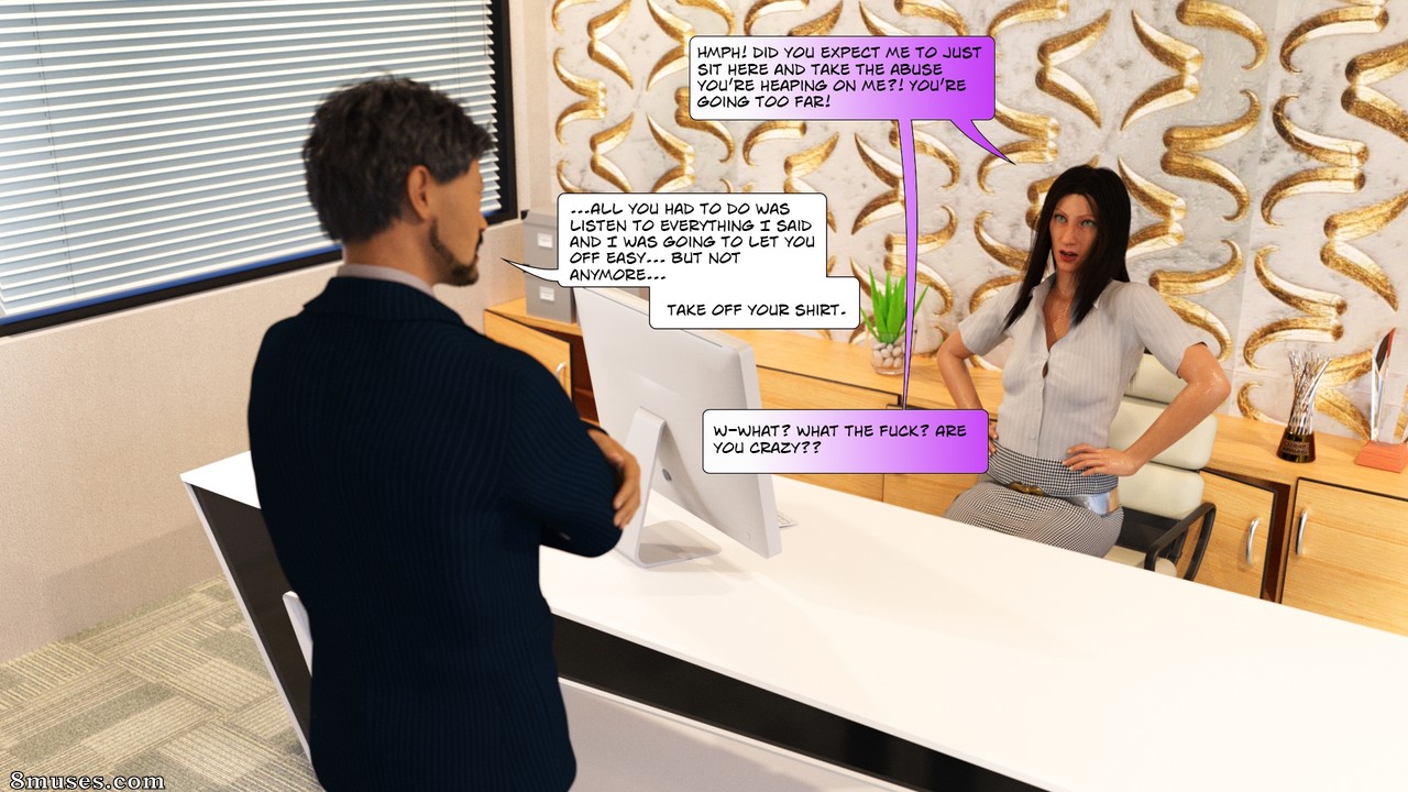 Emma's Corruption - Issue 1-10 - Page 161
