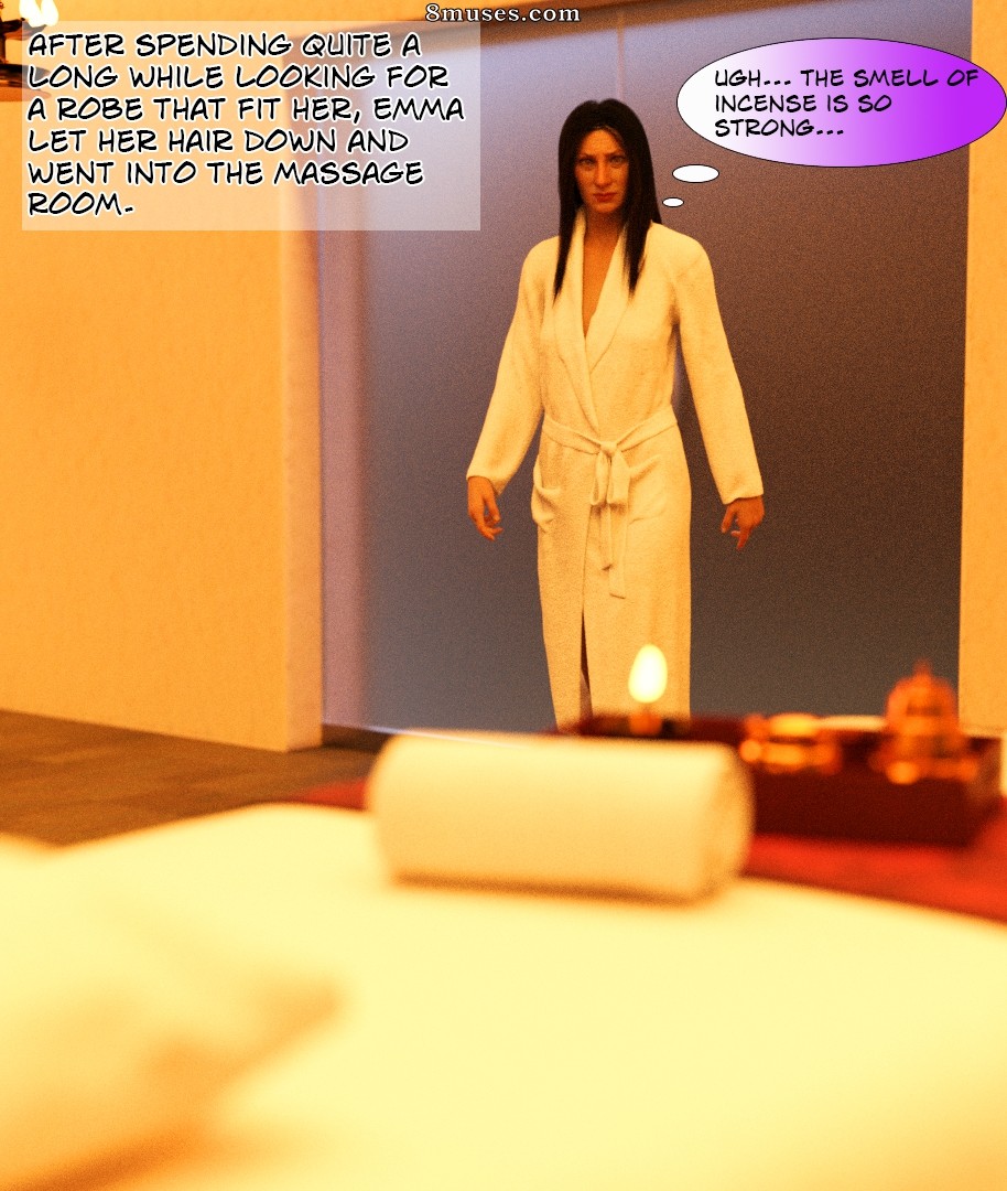 Emma's Corruption - Issue 1-10 - Page 68