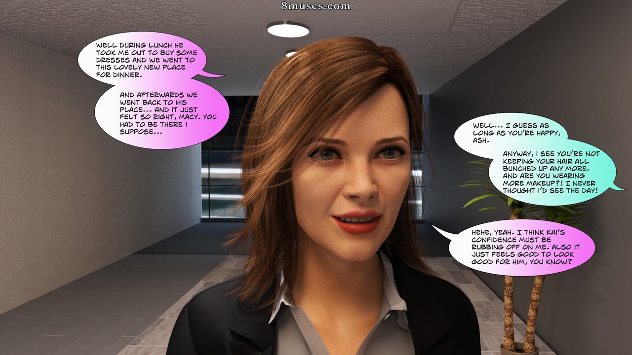 Emma's Corruption - Issue 1-10 - Page 75