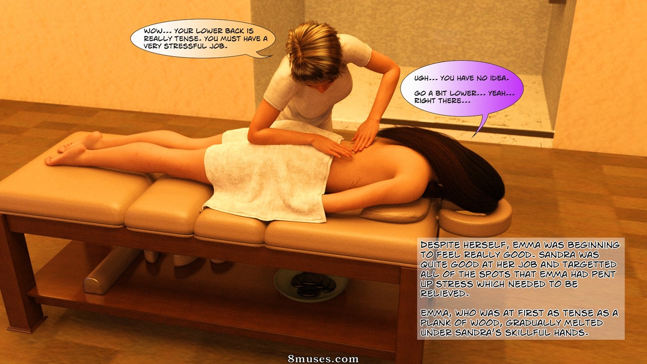Emma's Corruption - Issue 1-10 - Page 71