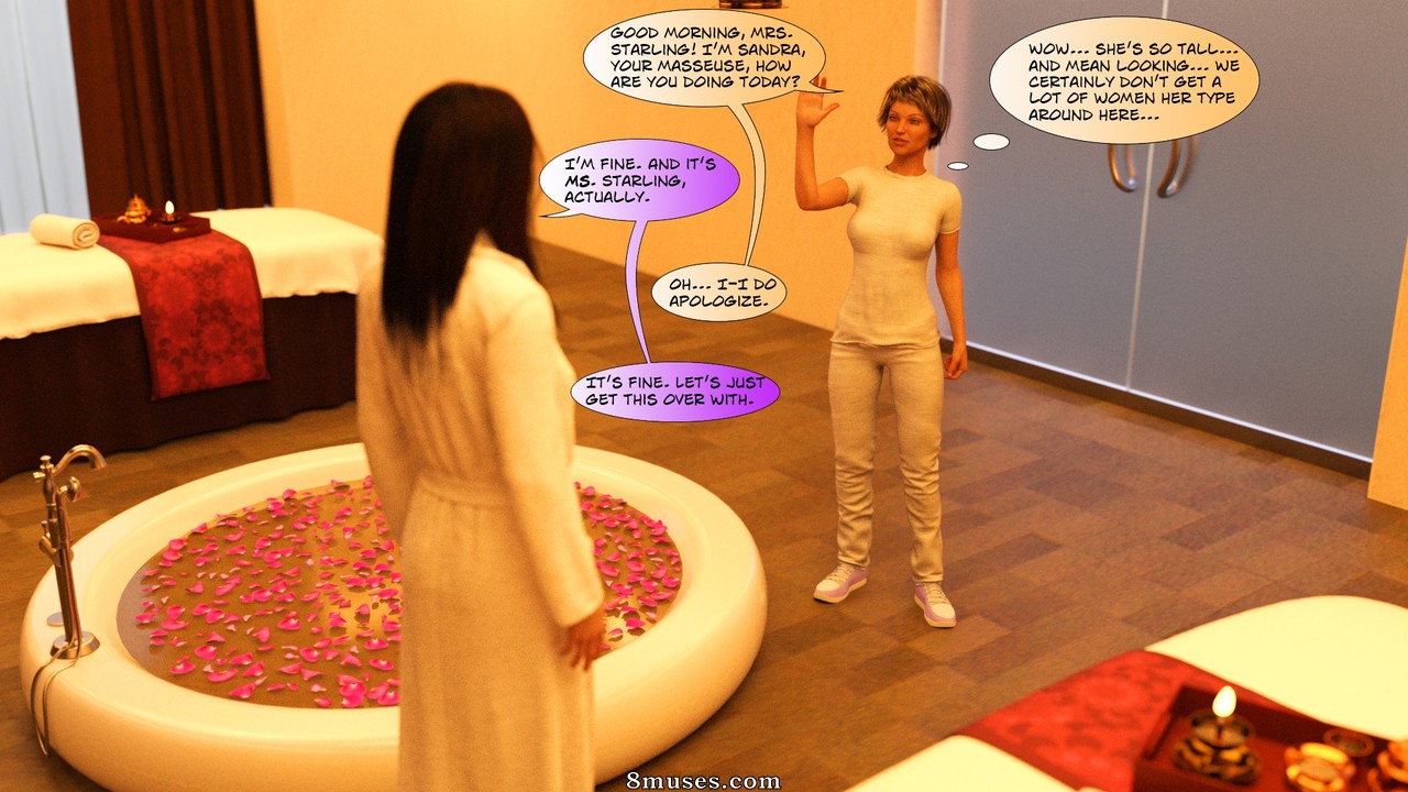 Emma's Corruption - Issue 1-10 - Page 69