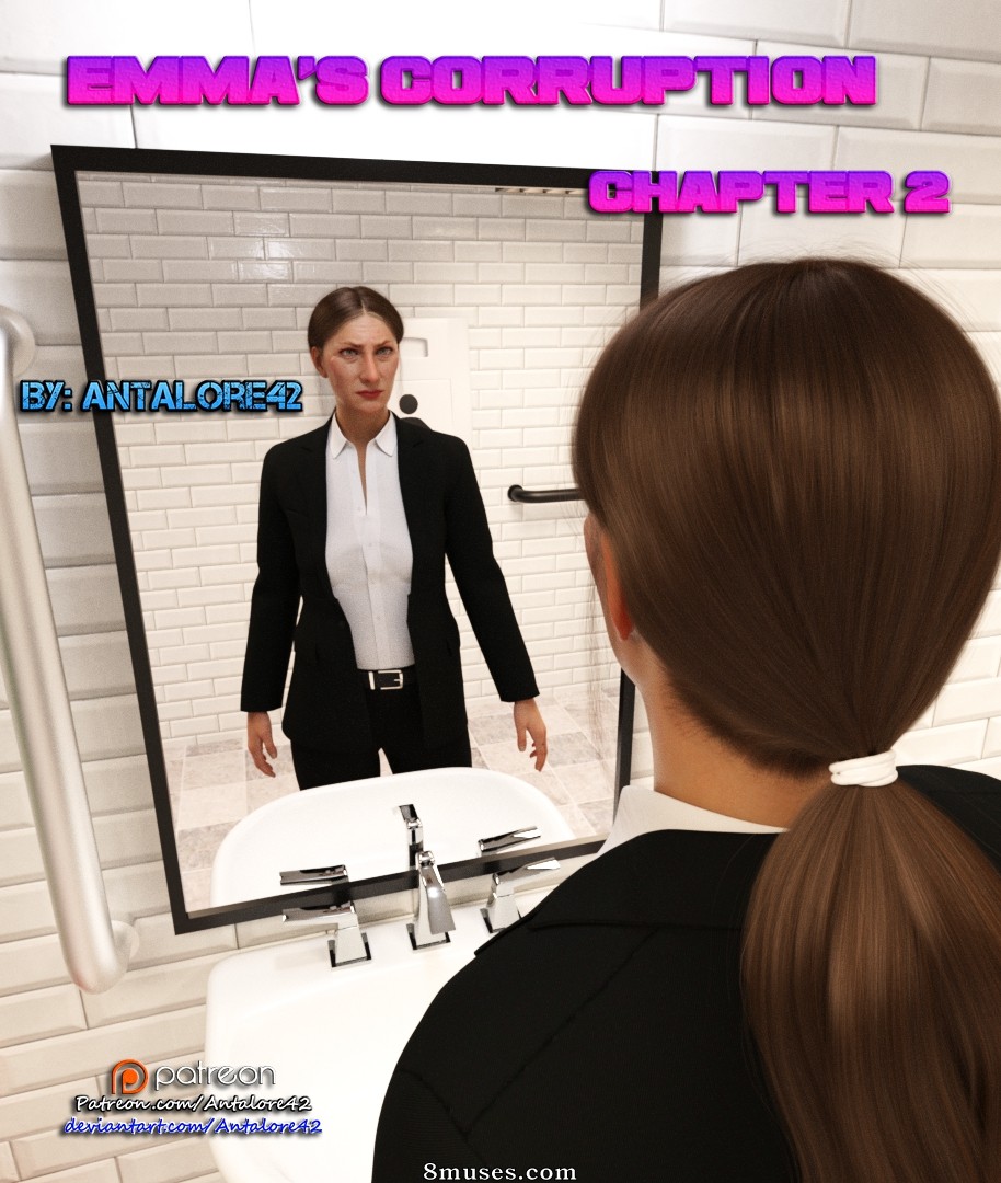 Emma's Corruption - Issue 1-10 - Page 29