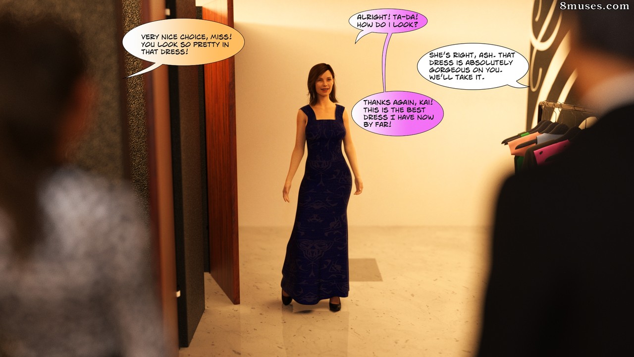 Emma's Corruption - Issue 1-10 - Page 47