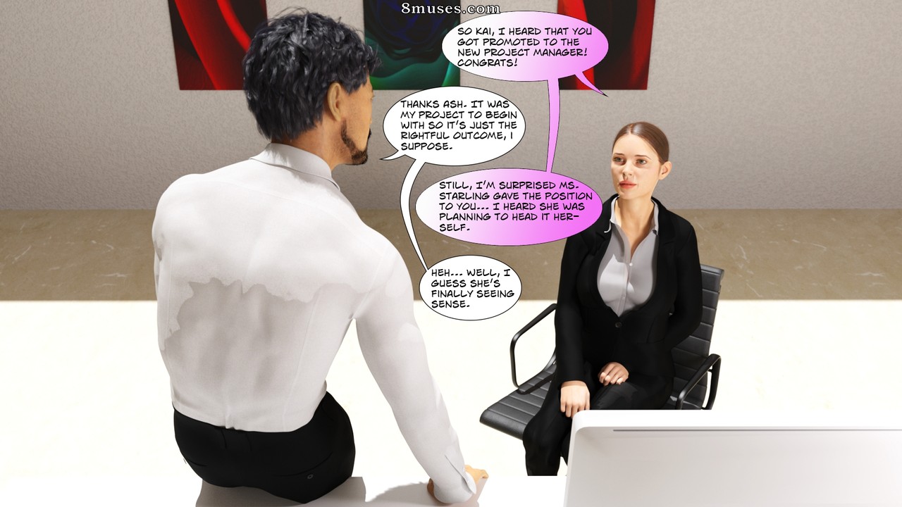 Emma's Corruption - Issue 1-10 - Page 30
